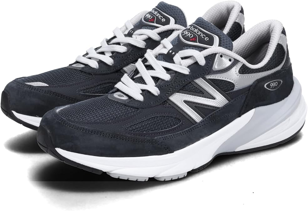 靴 New balance M990 NV6 26.5 New Balance スニーカー 「New Balance」 M990NV6/スニーカー