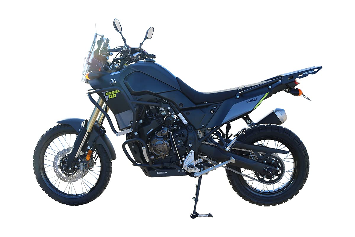 MotoSport Steel Triangle Stand