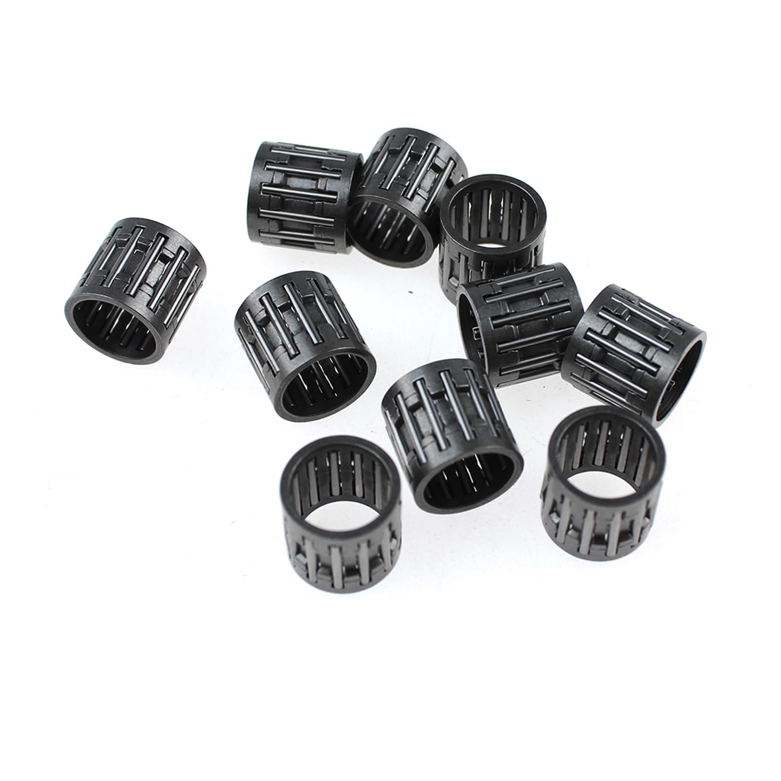 Needle Bearing for Poulan PP475 PP425 PP505 for Jonsered 620 630 670 2063 2065 2071 2071W 2077 2083 2083II 2159 2163 2165 2171
