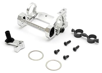 京商　ミニッツ　MM2アルミモーターマウント　R246-1361B Amazon.co.jp: 京商 ミニッツ MM2 アルミモーターマウント R246