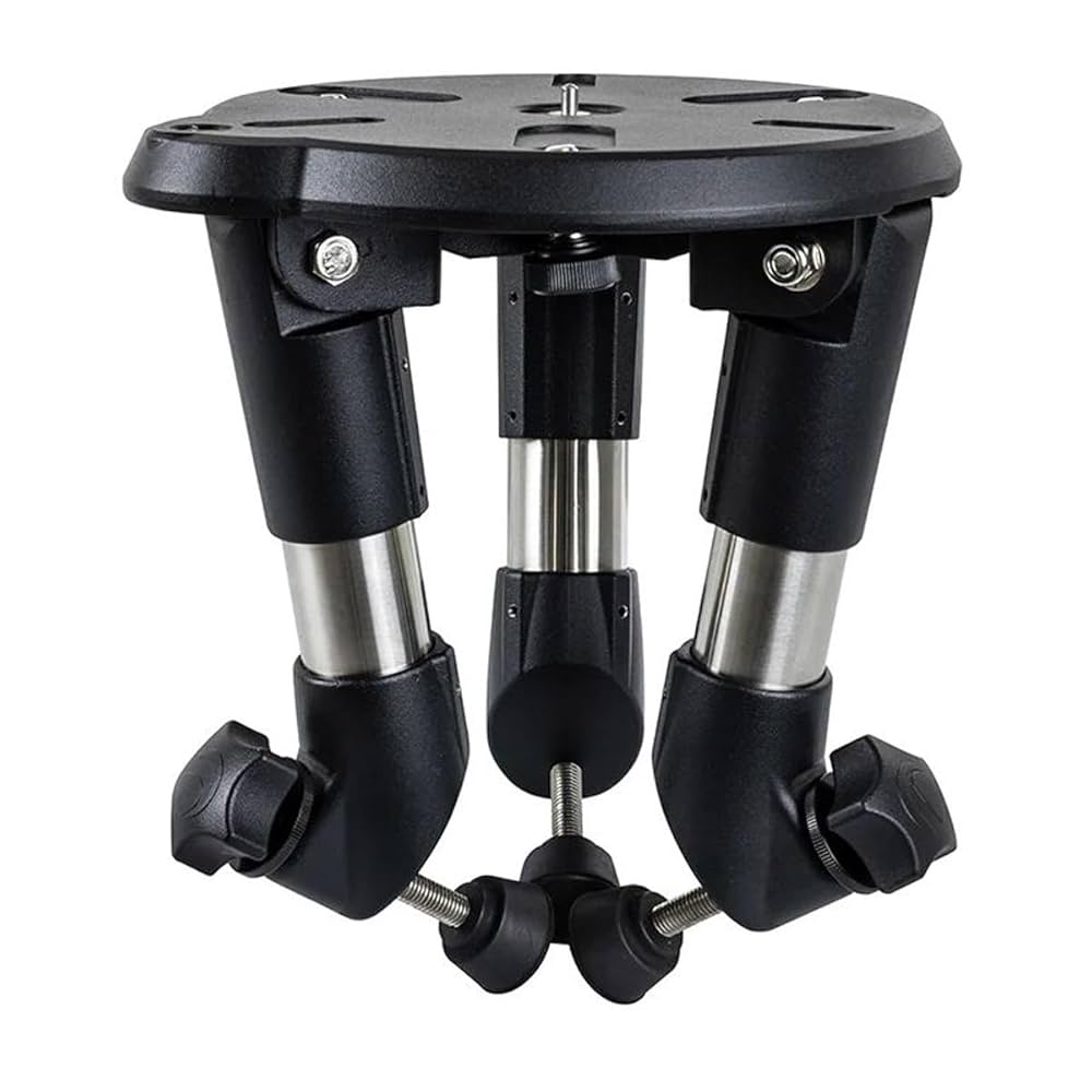 CELESTRON セレストロン NexStar 天体望遠鏡三脚　(三脚のみ) Amazon | Celestron 天体望遠鏡用卓上三脚 NexStar SEとNexStar