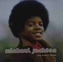 Michael Jackson the Early Yearsペーパーバック Michael Jackson the Early Yearsペーパーバック Early Years by