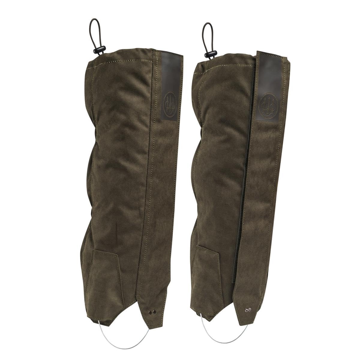 Beretta Tech Gaiters Green Moss
