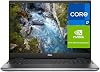 Dell Precision 7680 Estación de Trabajo Móvil 16" FHD+ Laptop, Intel Core i7-13850HX, 64GB RAM, 1TB NVMe SSD, NVIDIA RTX 1000 6GB, HDMI, Pro Support Plus - Windows 11 Pro - AI Copilot, Gris 1