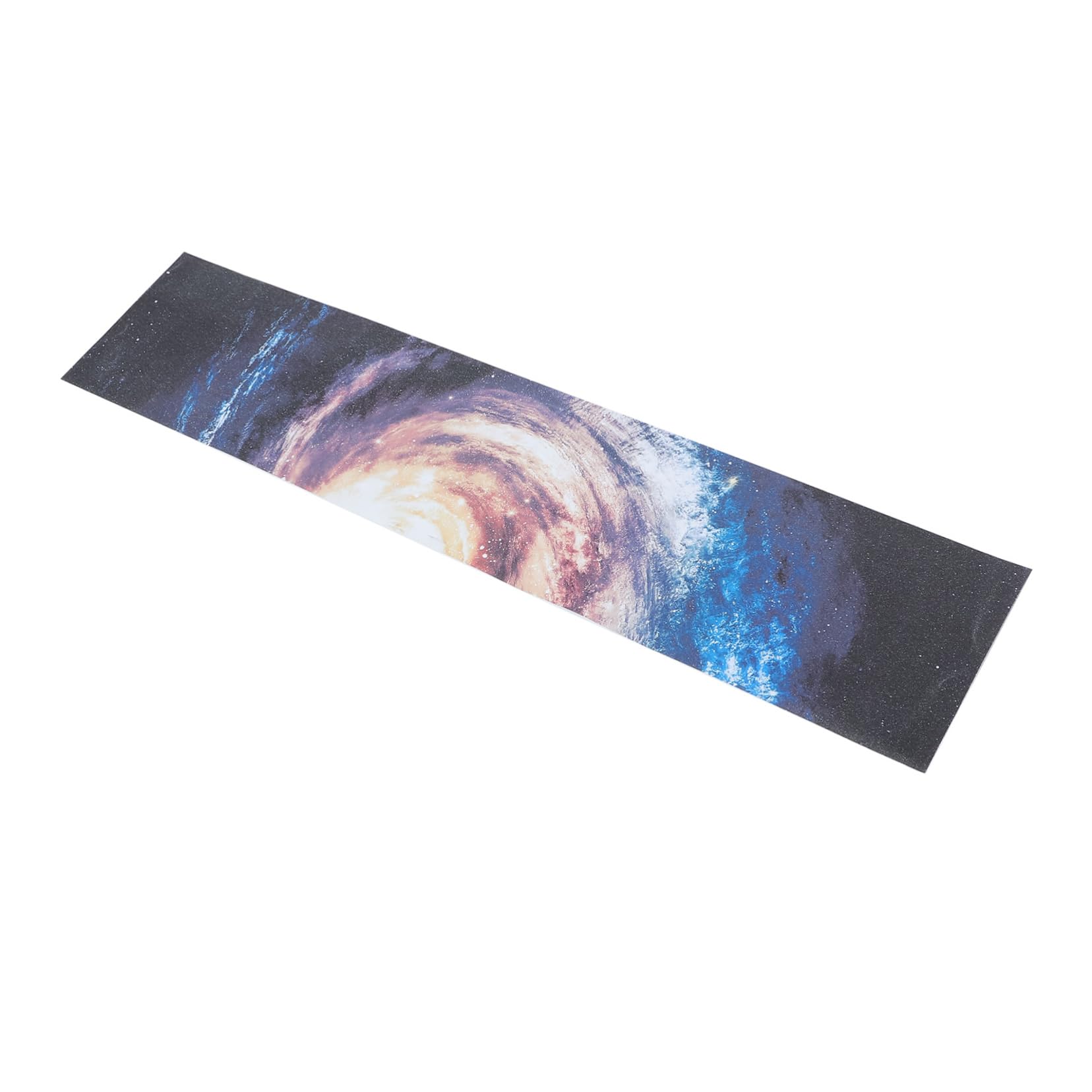 Toyvian Lot De 2 Bandes Adhésives Antidérapantes Pour Skateboard En Pvc