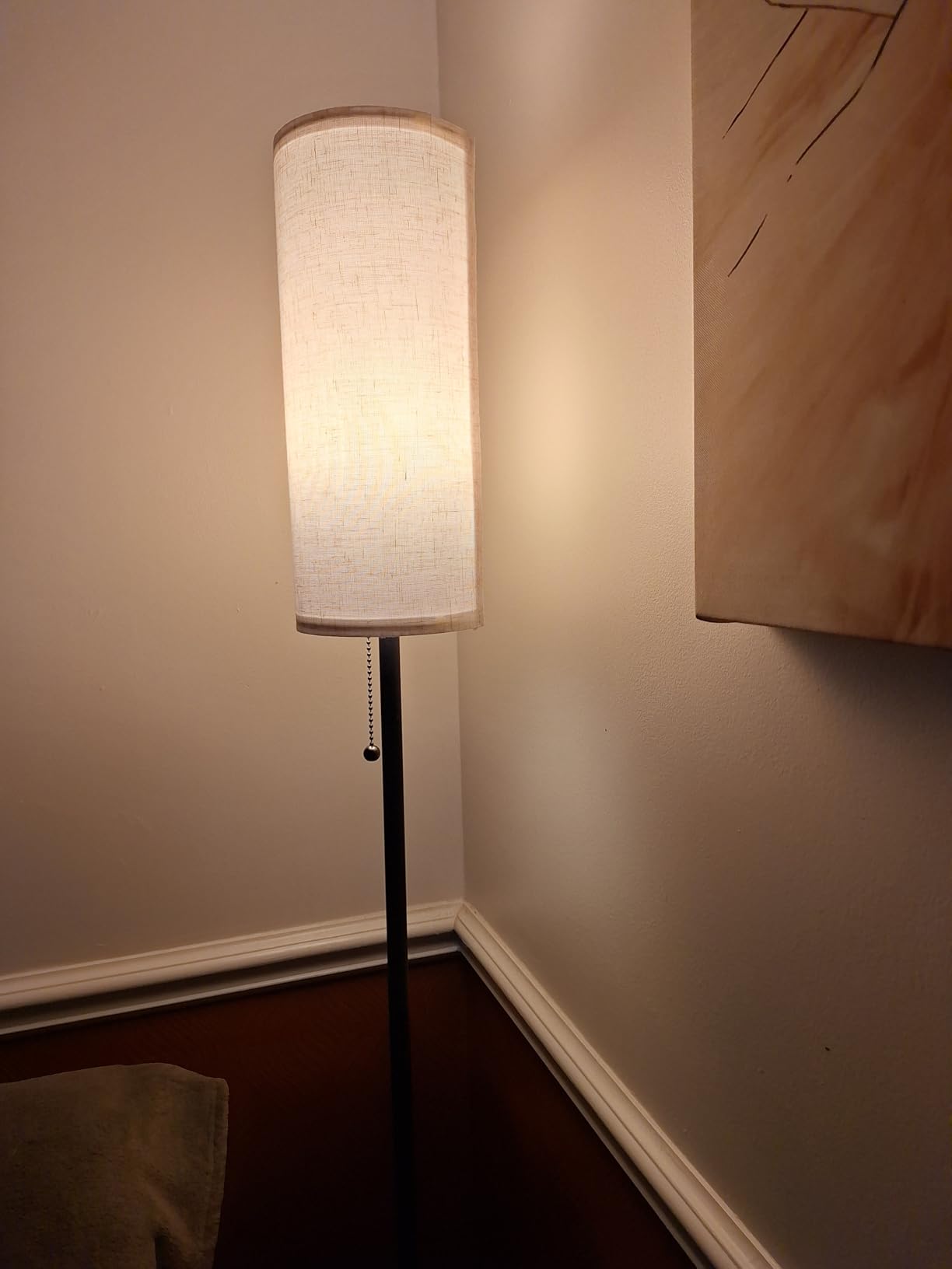 Customer photo