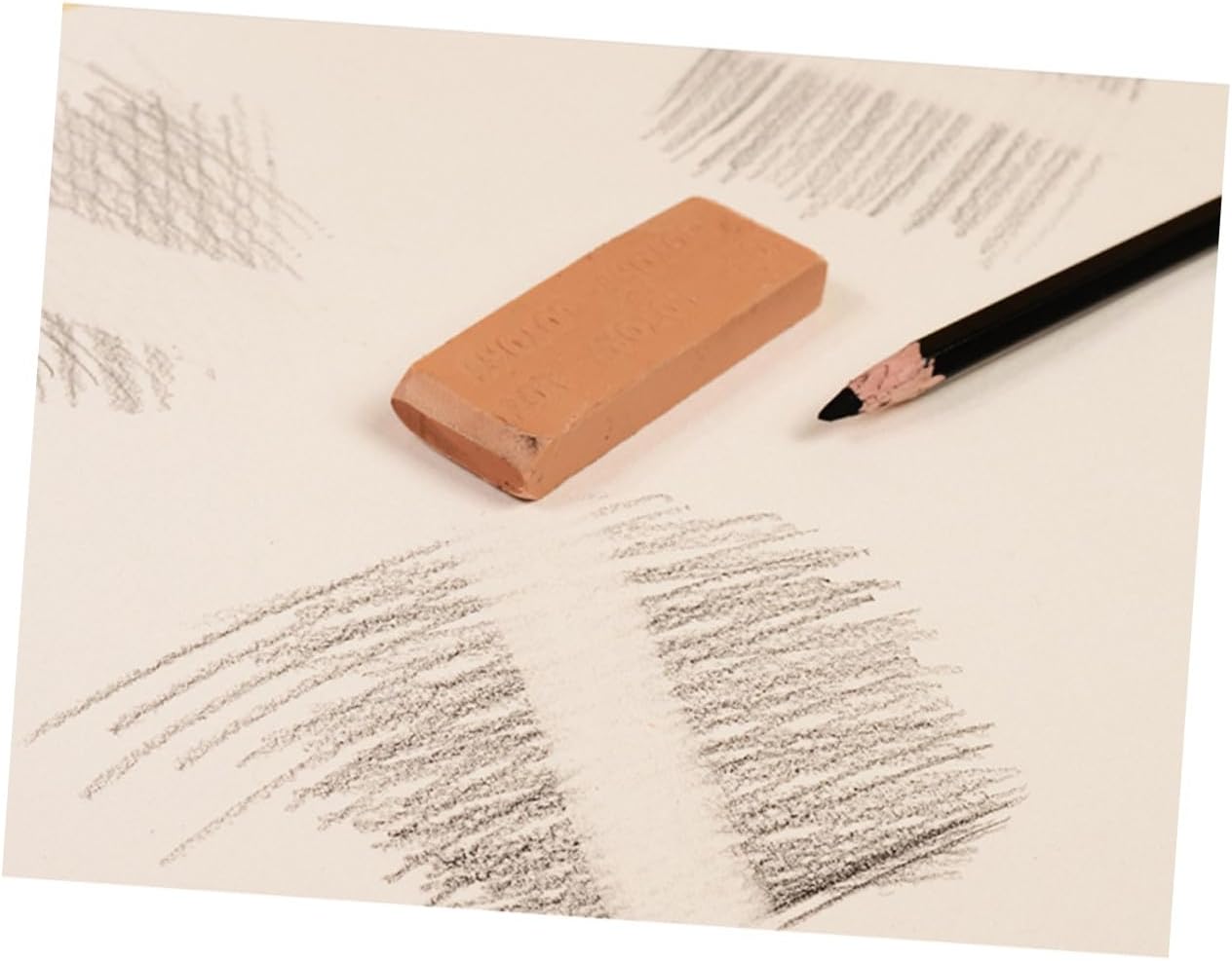VILLFUL 8K 160g Drawing Paper for Artists 40 Sheets in 2 Packs for Sketching Painting and Student Tests White Premium Art Paper