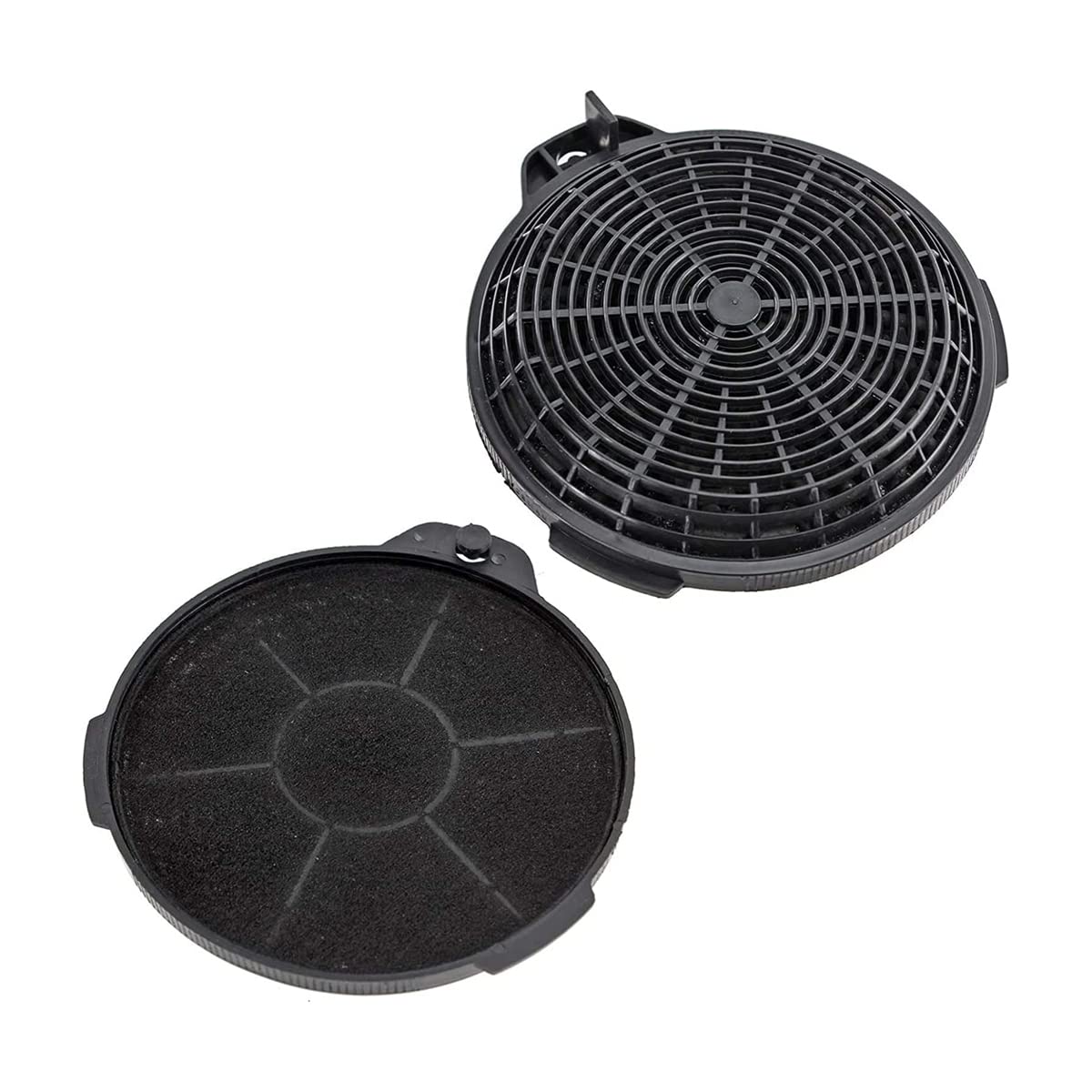 B&q Cata Cooke & Lewis Designair Elica Herd Kapuze Filter 02859394
