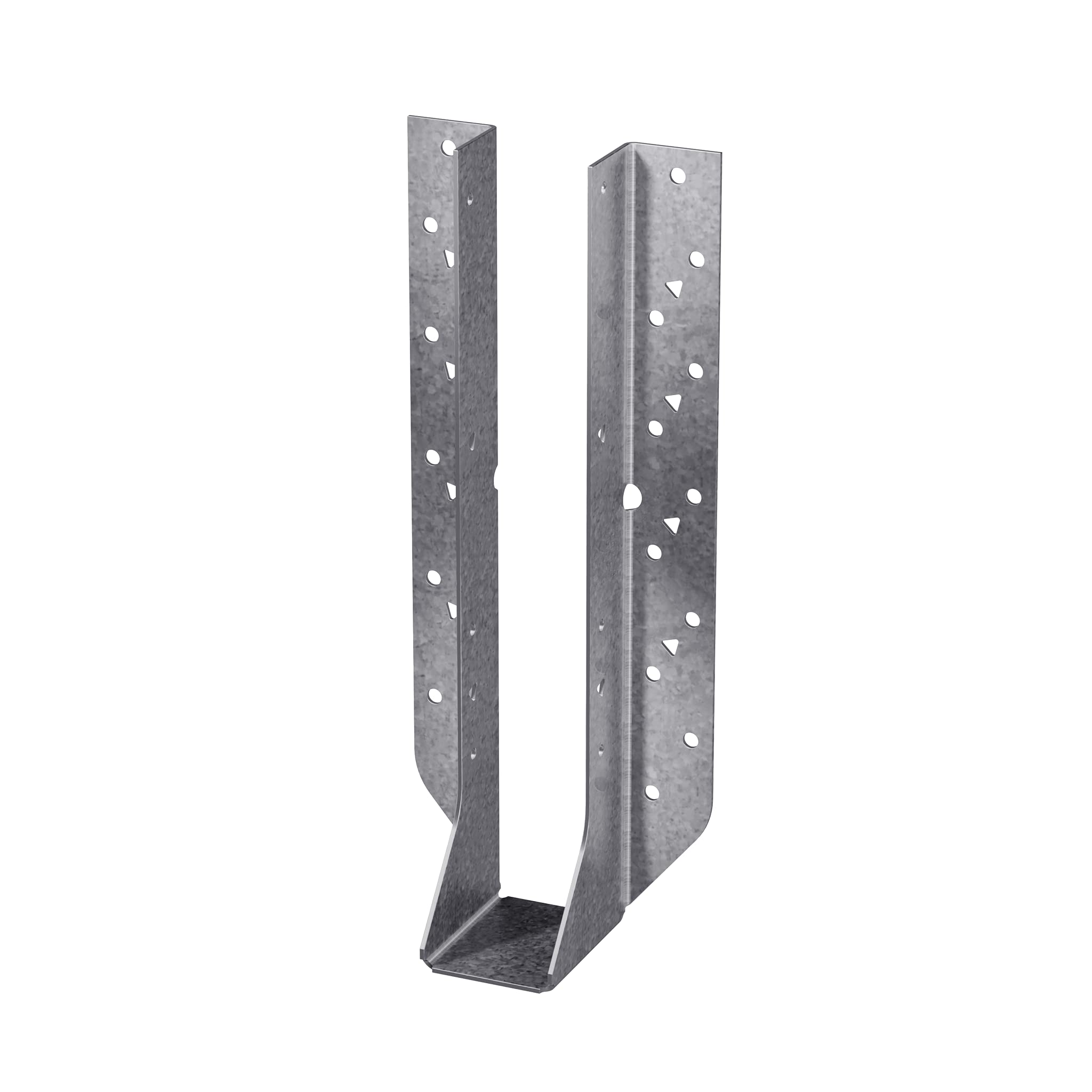 Amazon.com: Simpson Strong-Tie HU11 HU Galvanized Face-Mount