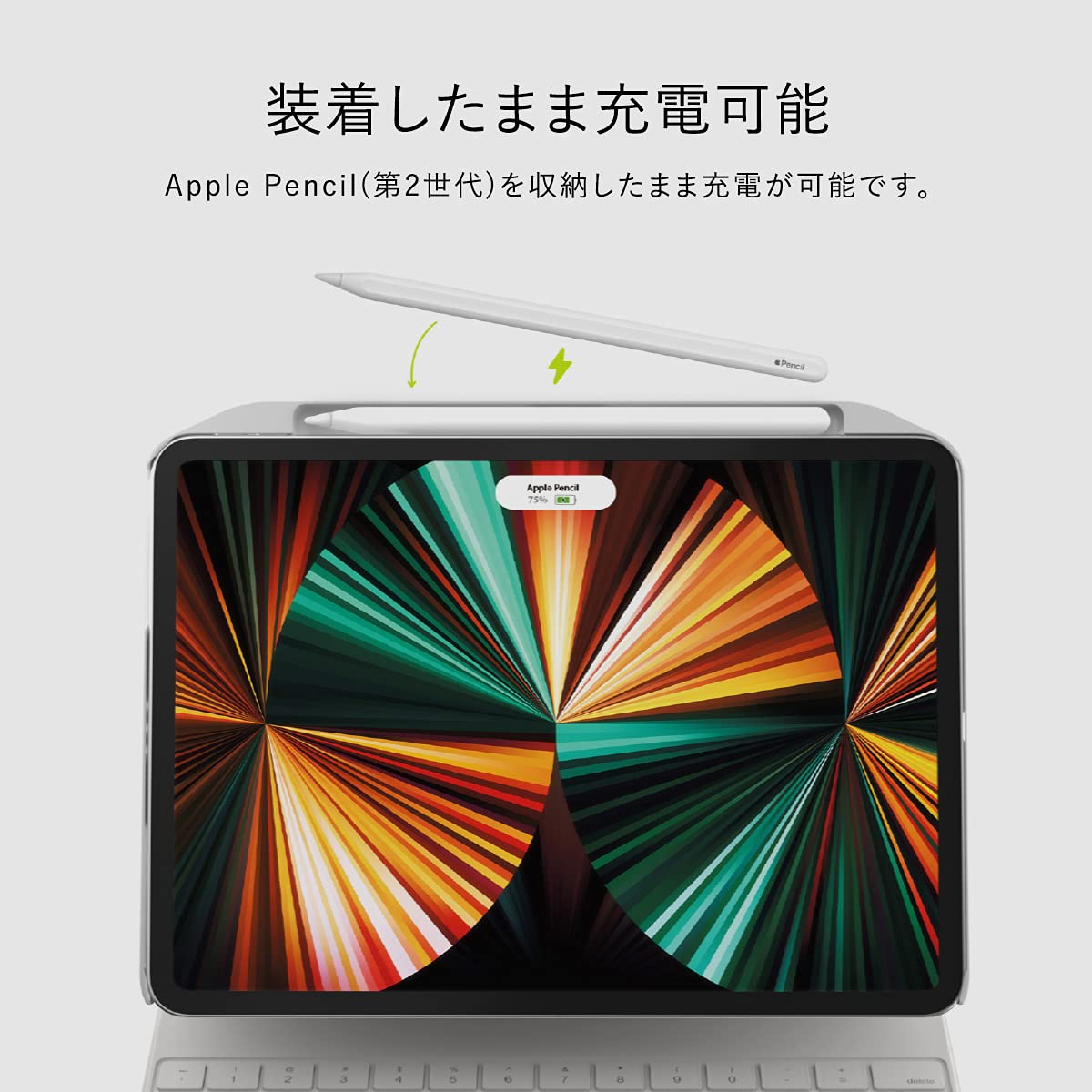 Amazon | 【SwitchEasy】 iPad Air 第5世代 Air4 iPad Pro 11 2022 