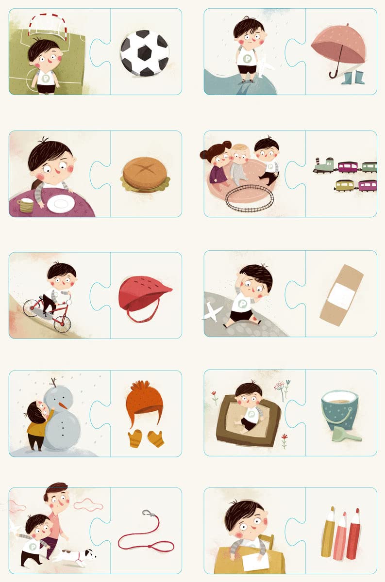 Pucio. Czego brakuje?