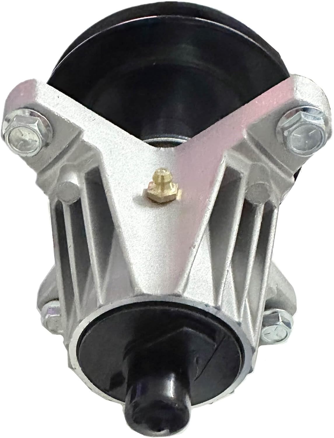 Deck Spindle 618P09256,for Cub Cadet MTD Craftsman Troy Bilt ZT1-50 ZT2-50 Z5600 Z5650 Mustang Z50 50-Inch Deck Mowers Replace 618-09256 618P09256