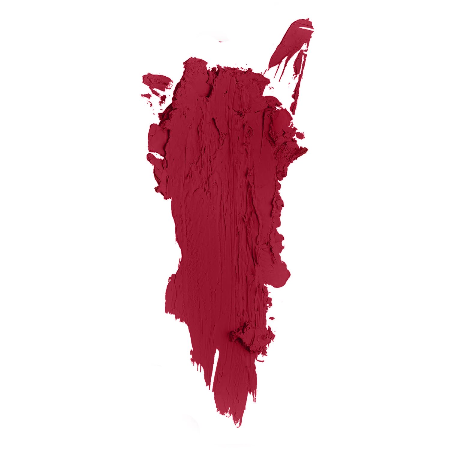 Note Cosmetics Mattever Lipstick 14 Dear Cherry Yarı Mat Saten Bitişli Ruj, Pembe