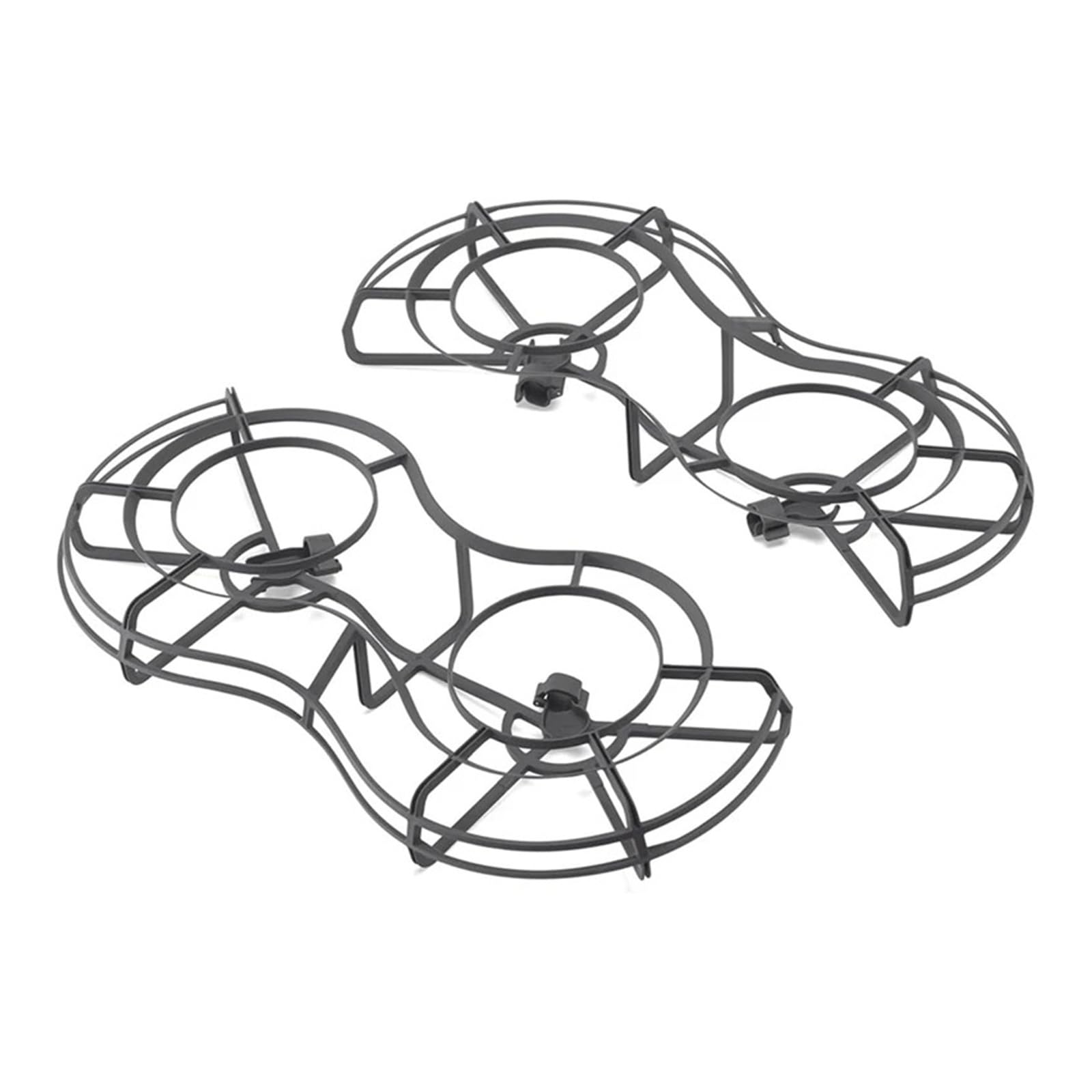 Compatible con dji, Protector de Hélice Mini 4 Pro 360°
