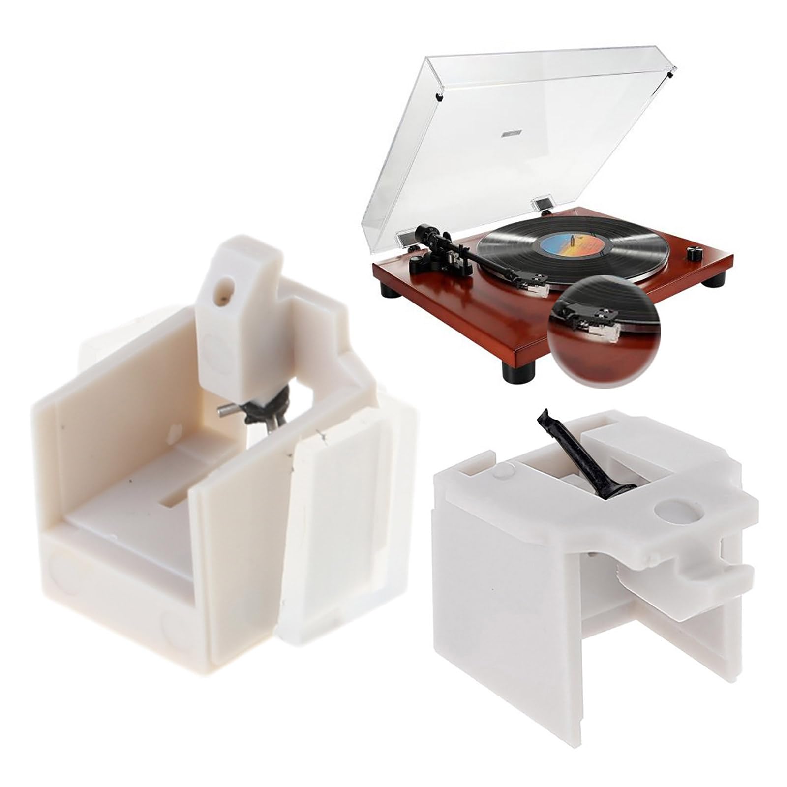 1pc Needle for Gramophone ATN3600 ATN91 AN11 ST40EPS43 for ATN2003 ATN2004 ATN2005 ATN2002