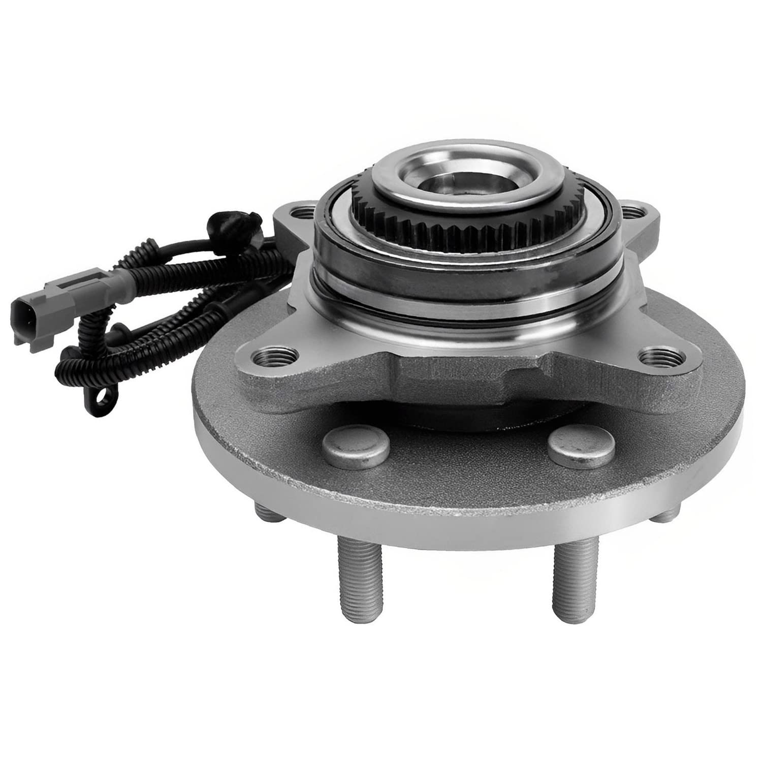 Detroit Axle 515188