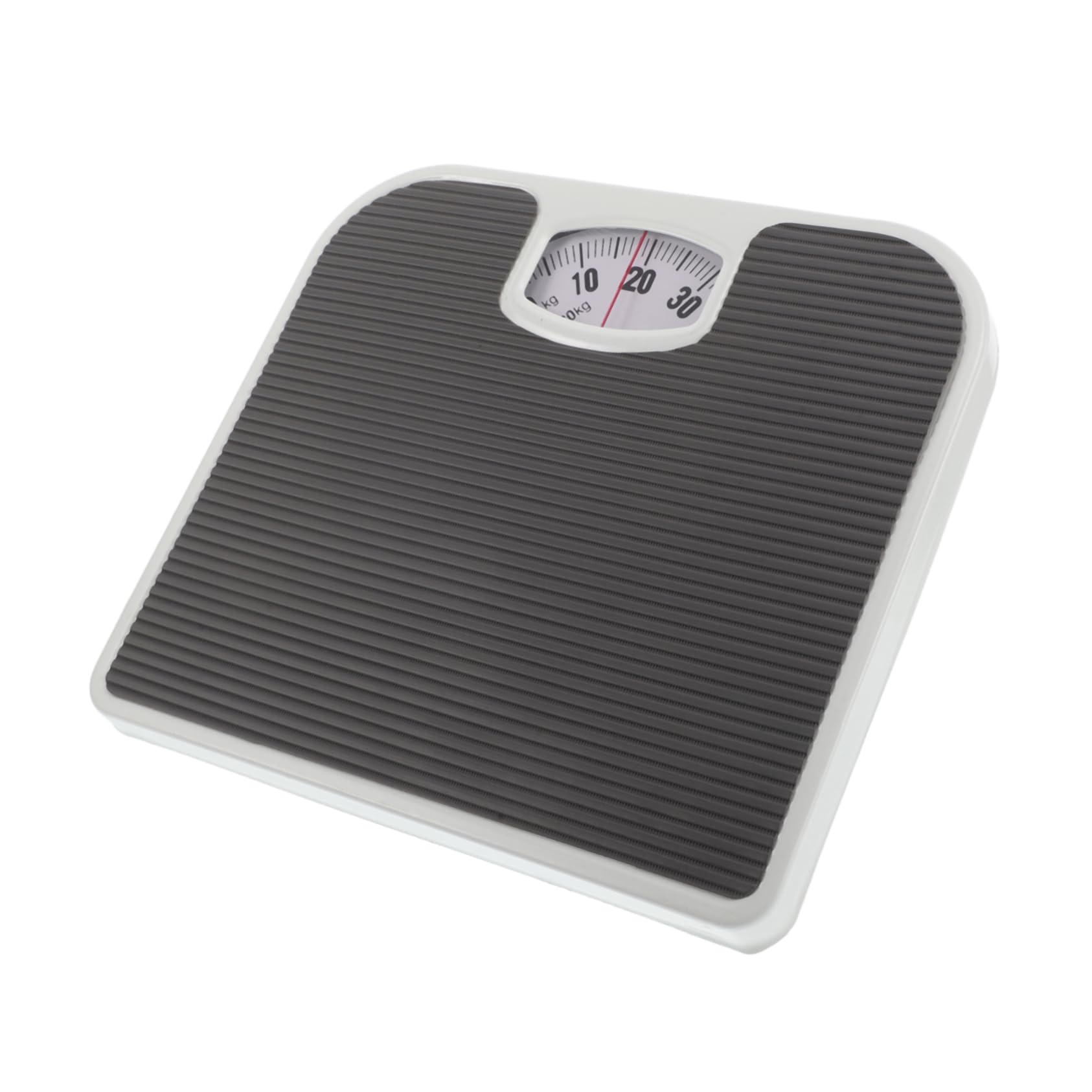 Báscula Corporal Mecánica Precisa Báscula Analógica Para Baño Control De Salud