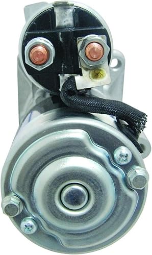 Miniatura 3 de Premier Gear PG-19025 Starter compatible conreemplazo para Chrysler 300 Series Dodge Charger 2007-2010 Dodge Challenger 2009 2010 Magnum 2007 2008