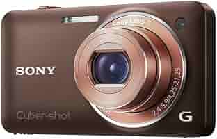 SONY Cyber−Shot DSC-WX5 ブラウン デジカメ 3052 Amazon | SONY デジタルカメラ Cyber-Shot(サイバーショット