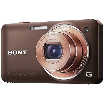 Amazon | SONY デジタルカメラ Cyber-Shot(サイバーショット