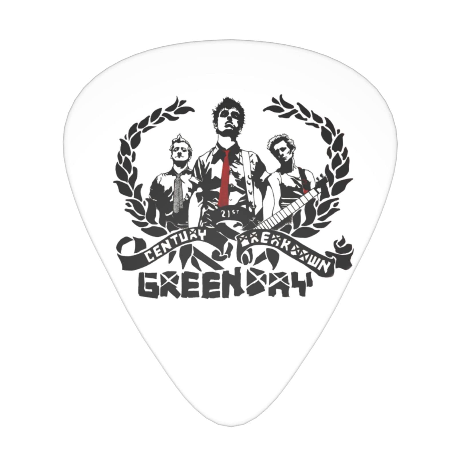 Green Day グリーン・デイ 1994 ギターピック Green Day グリーン・デイ 1994 ギターピック