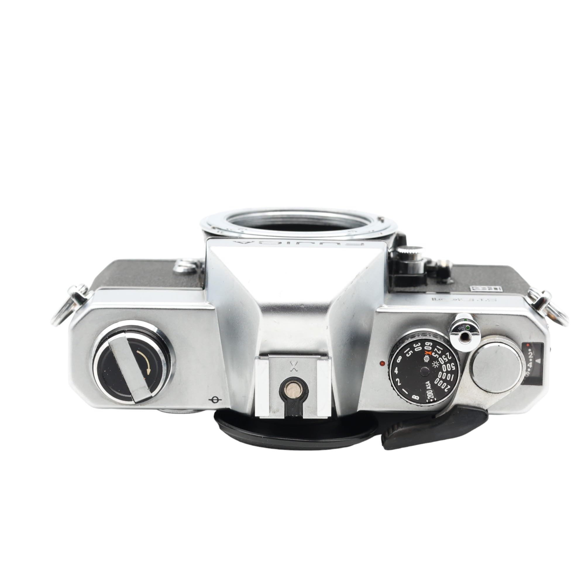 unbekannt Fujica ST801 ST-801 ST 801 body slr camera reflex camera