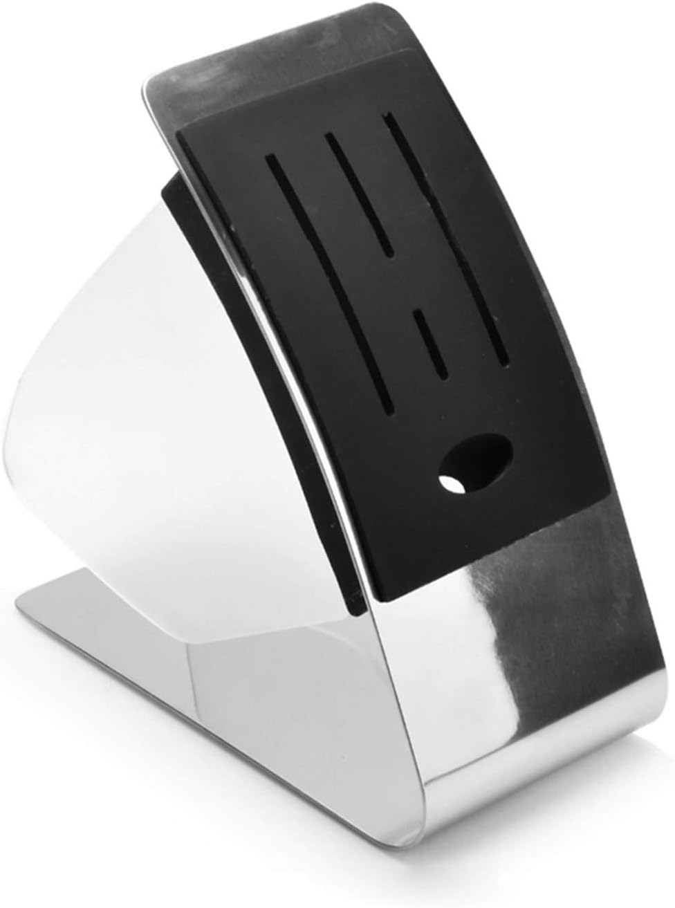 JSEIAJB Holder Holder 304 Stainless Steel Kitchen Rack Simple Holder Storage Box Insert Holder