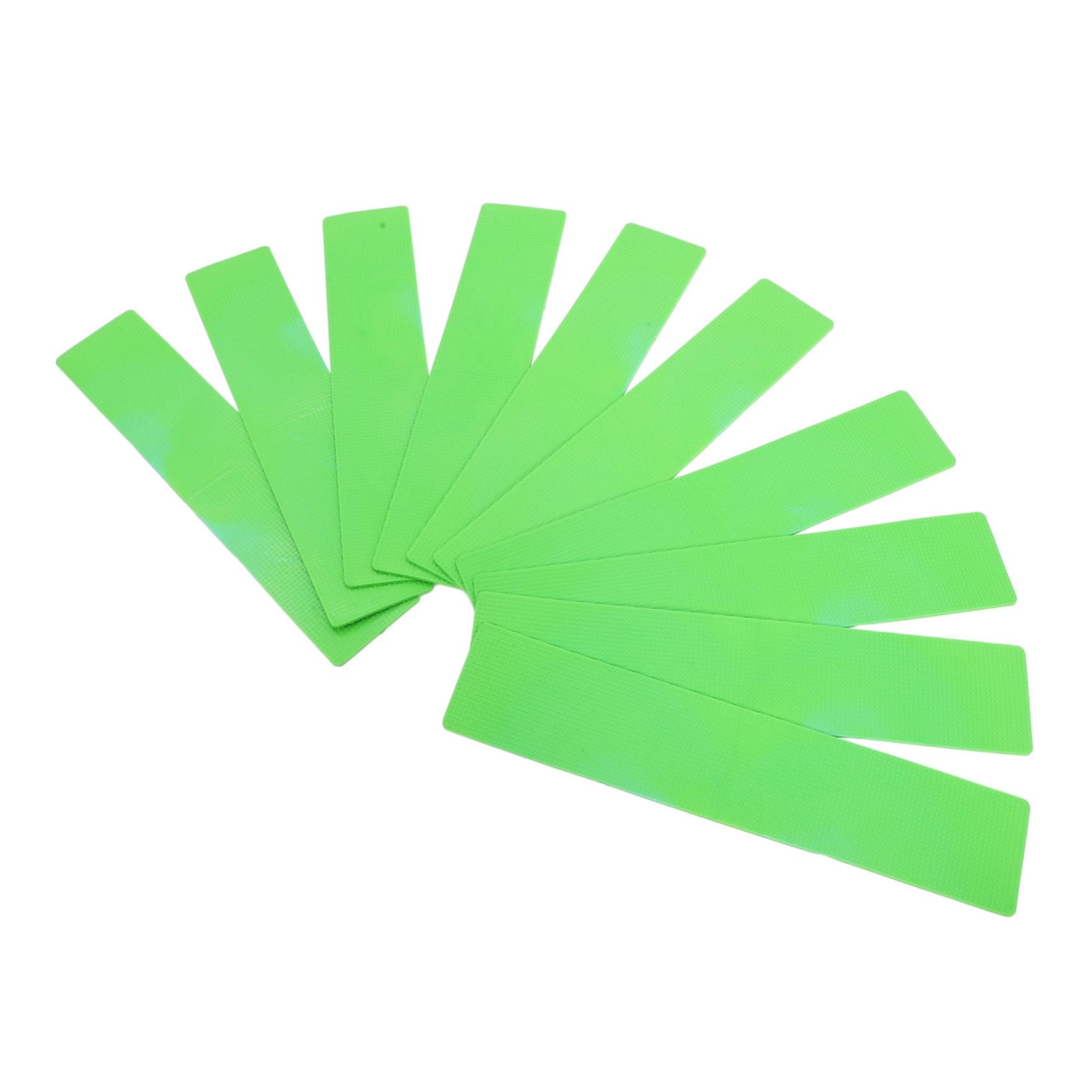 ARTSEWPLY 10Pcs Soccer Training Markers Durable Spot Marking Pads for Sports for Football Drills Site Design for Athletes