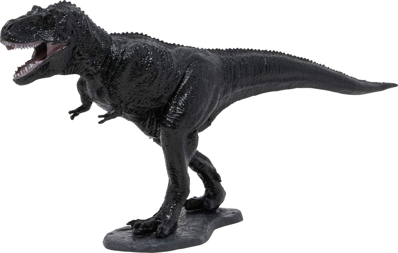 Amazon | フェバリット ダイナソーソフトモデルセット BLACK