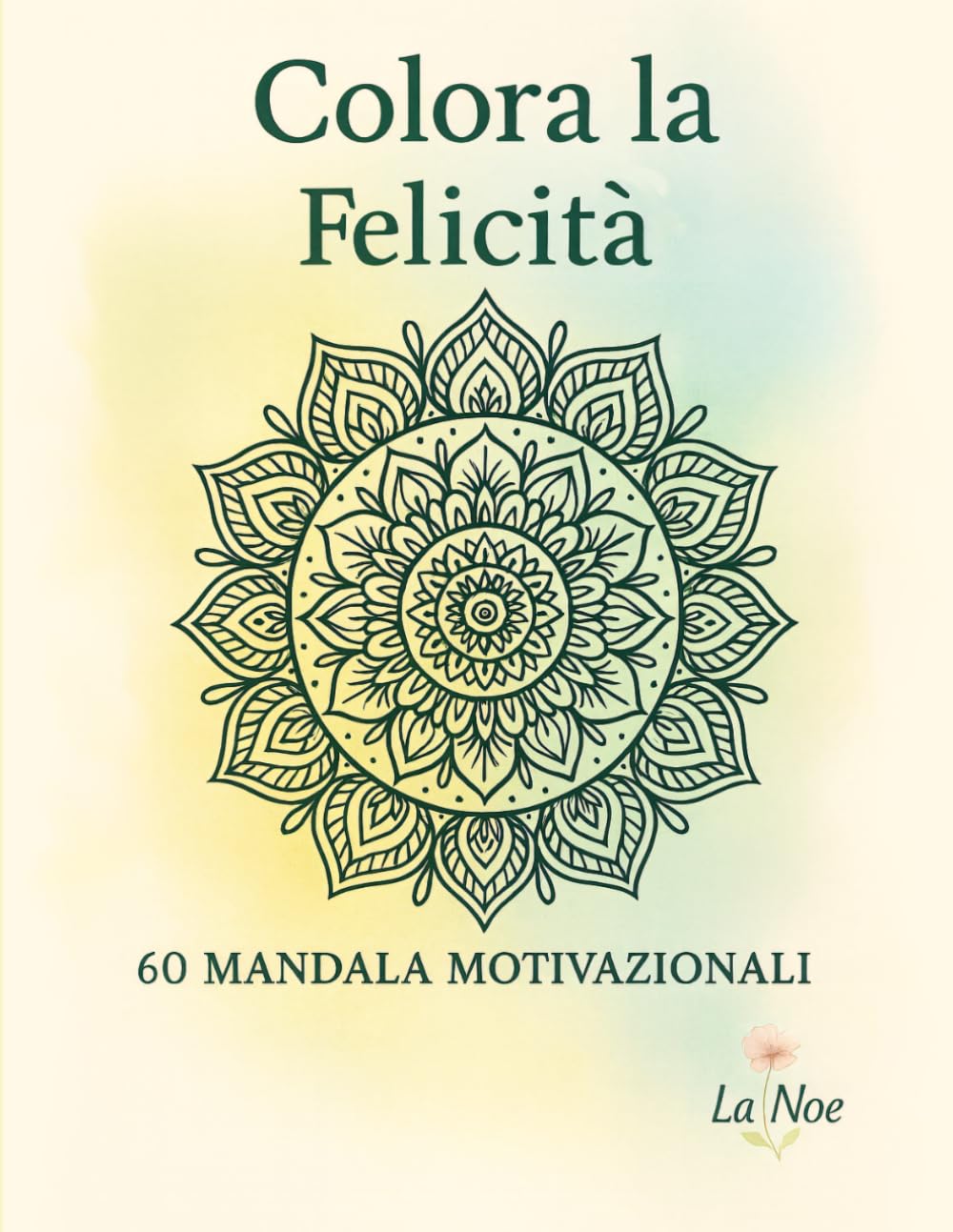 Colora la Felicità