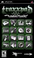 その他 Traxxpad: Portable Studio / Game traxxpad-portable-studio-