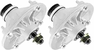 Amazon.com : Youxmoto 117-1192 Spindle Assembly 110-6866 Fit