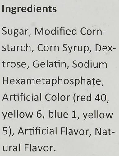 Miniatura 5 de Cereales de Malvavisco Medley Hills Farm, 1.5 libras.