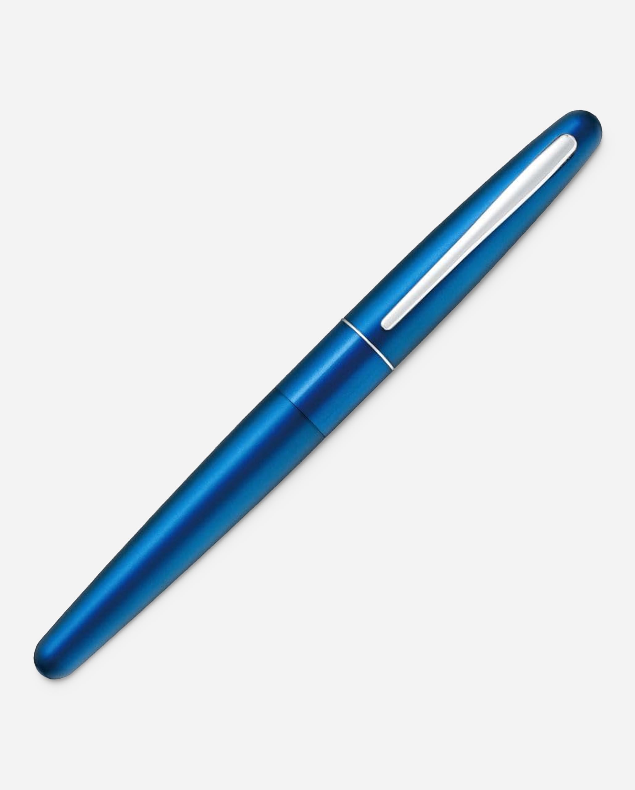 Amazon | PILOT 万年筆 コクーン 細字 ブルー FCO3SRLF パイロット