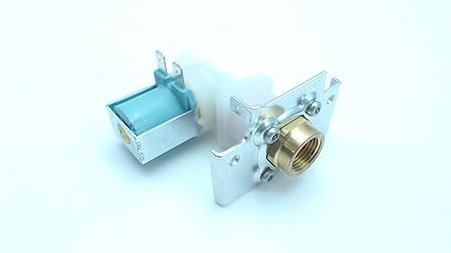 AH3463698 Válvula de entrada de agua compatible con lavavajillas Bosch