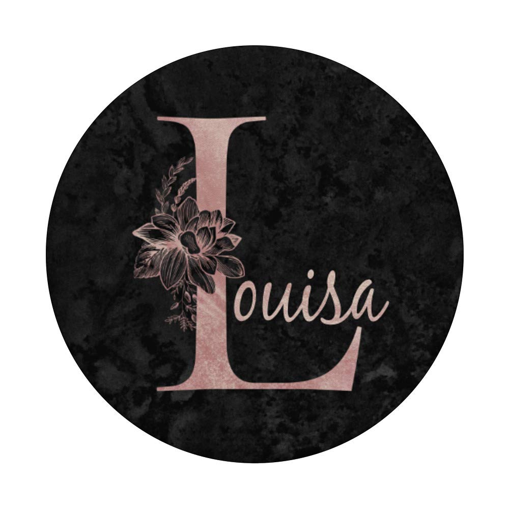 Buon Compleanno Alisa - Carino Natale Alisa PopSockets PopGrip Intercambiabile