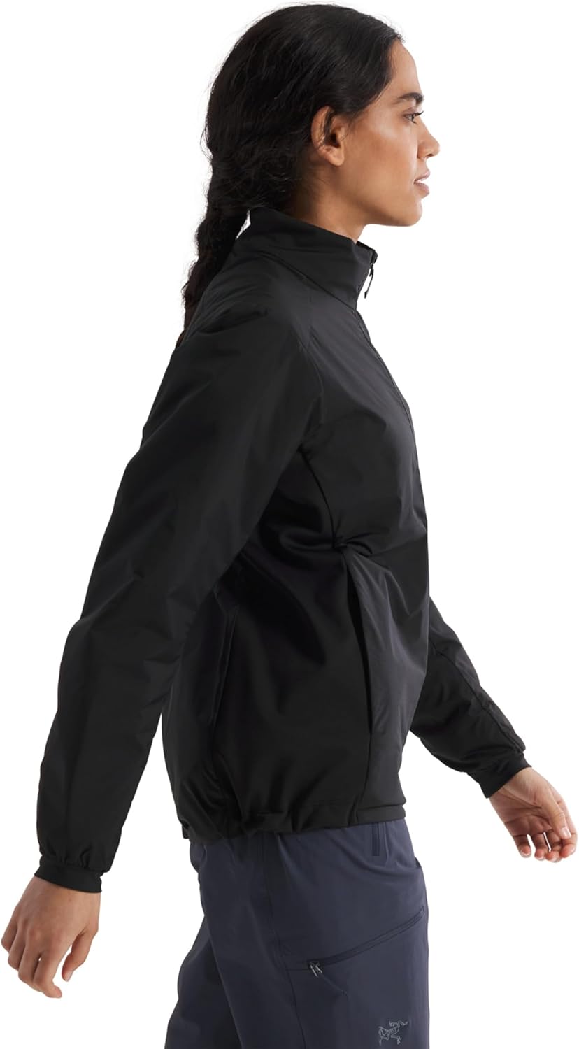Arc'teryx Atom Jacket Women's | Warm Yet Lightweight Synthetically Insulated Hiking Jackets for Women - Image 2