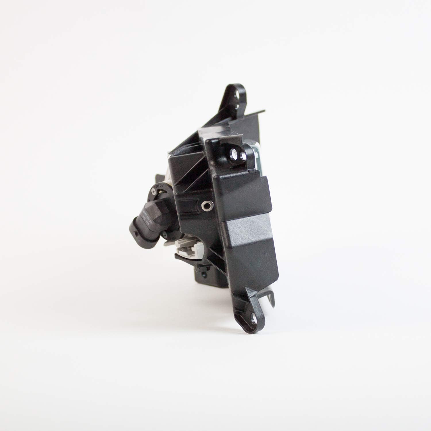 TYC Right Fog Light Assembly Compatible with 2010-2011 Mazda Mazda3