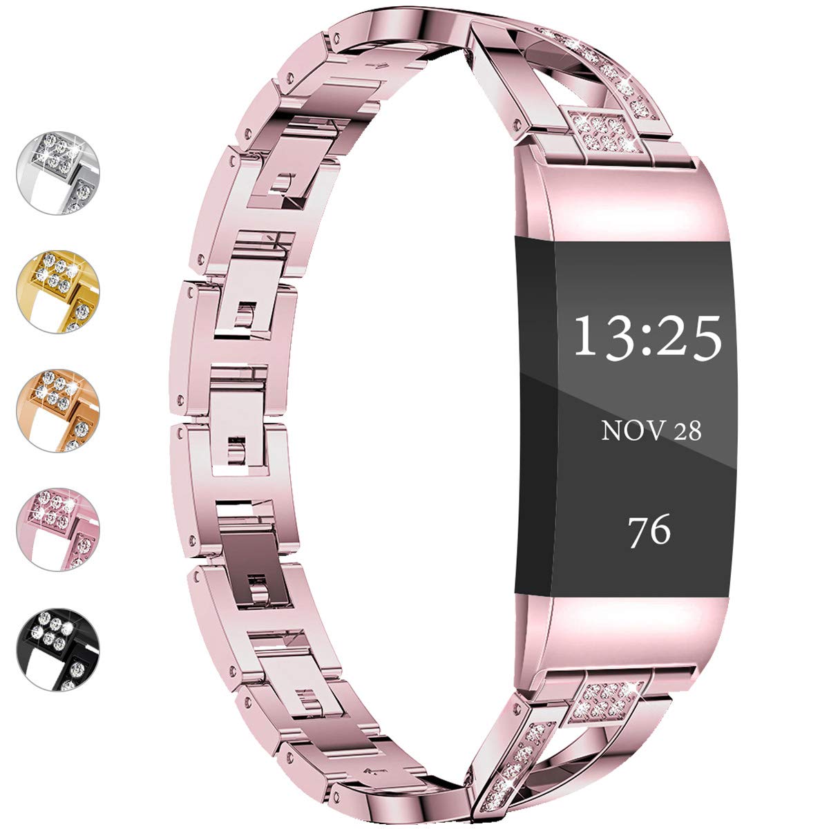 10 Best App Enabled Fitness Trackers 2023 Reviews & Ratings