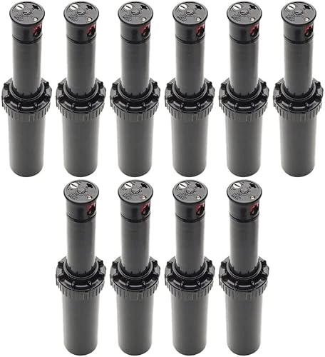 Aspersor Mini-8 1/2 MINI8-4P Toro (Pack x 10)