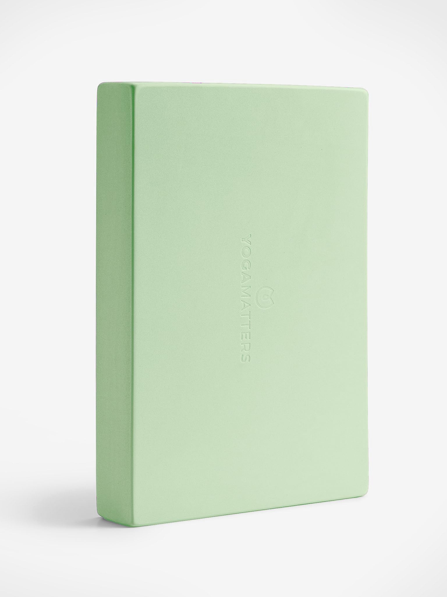 Yogamatters Yoga Block (Sage)