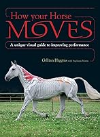 Algopix Similar Product 13 - How Your Horse Moves A unique visual