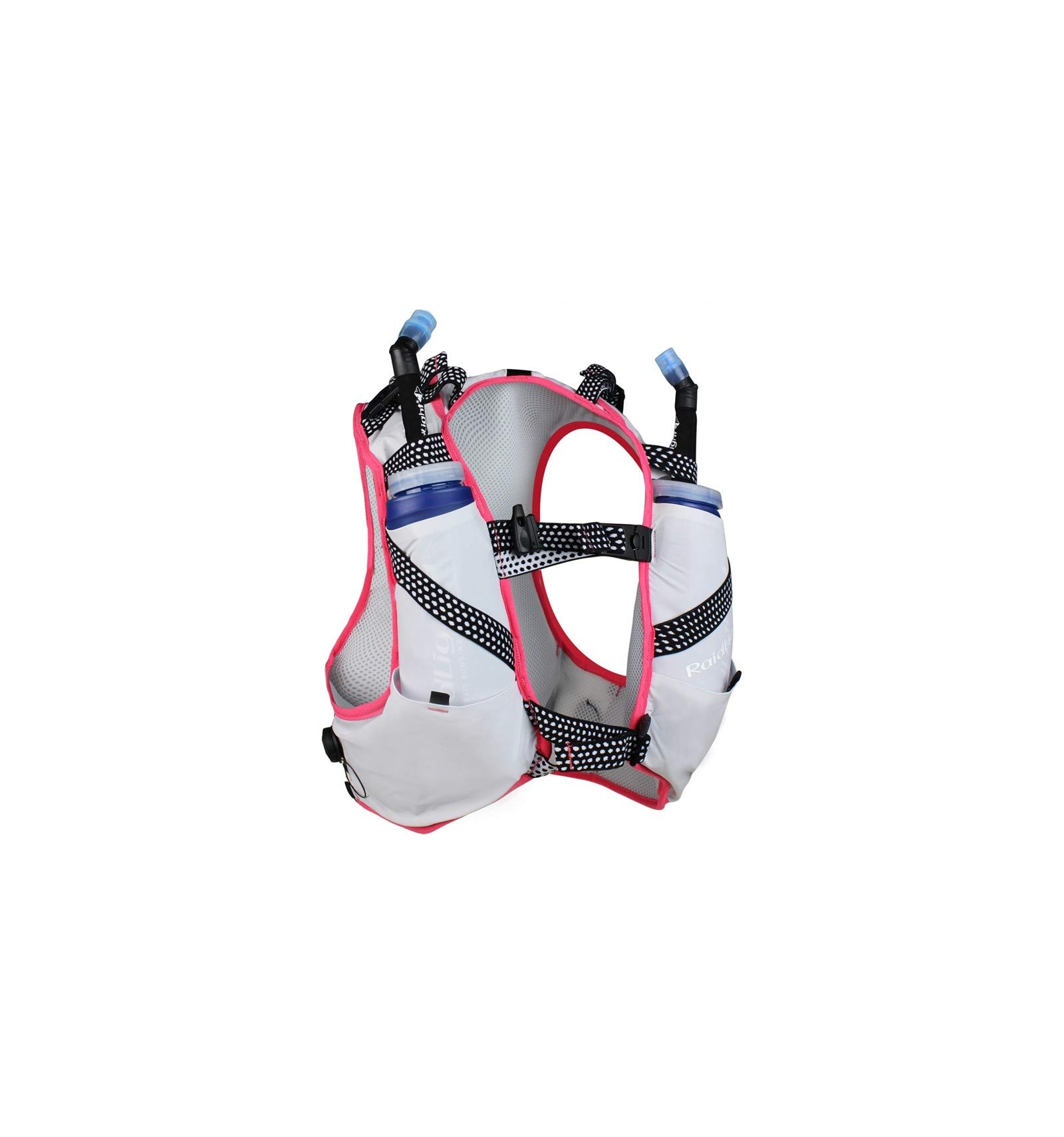 SAC/GILET RESPONSIV 3L LADY + 2 EAZYFLASKS 350ML: S/M