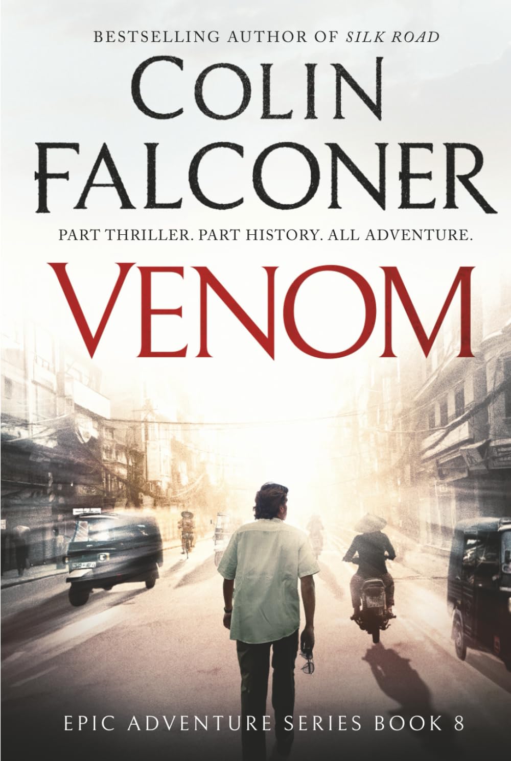 Venom (Epic Adventure)