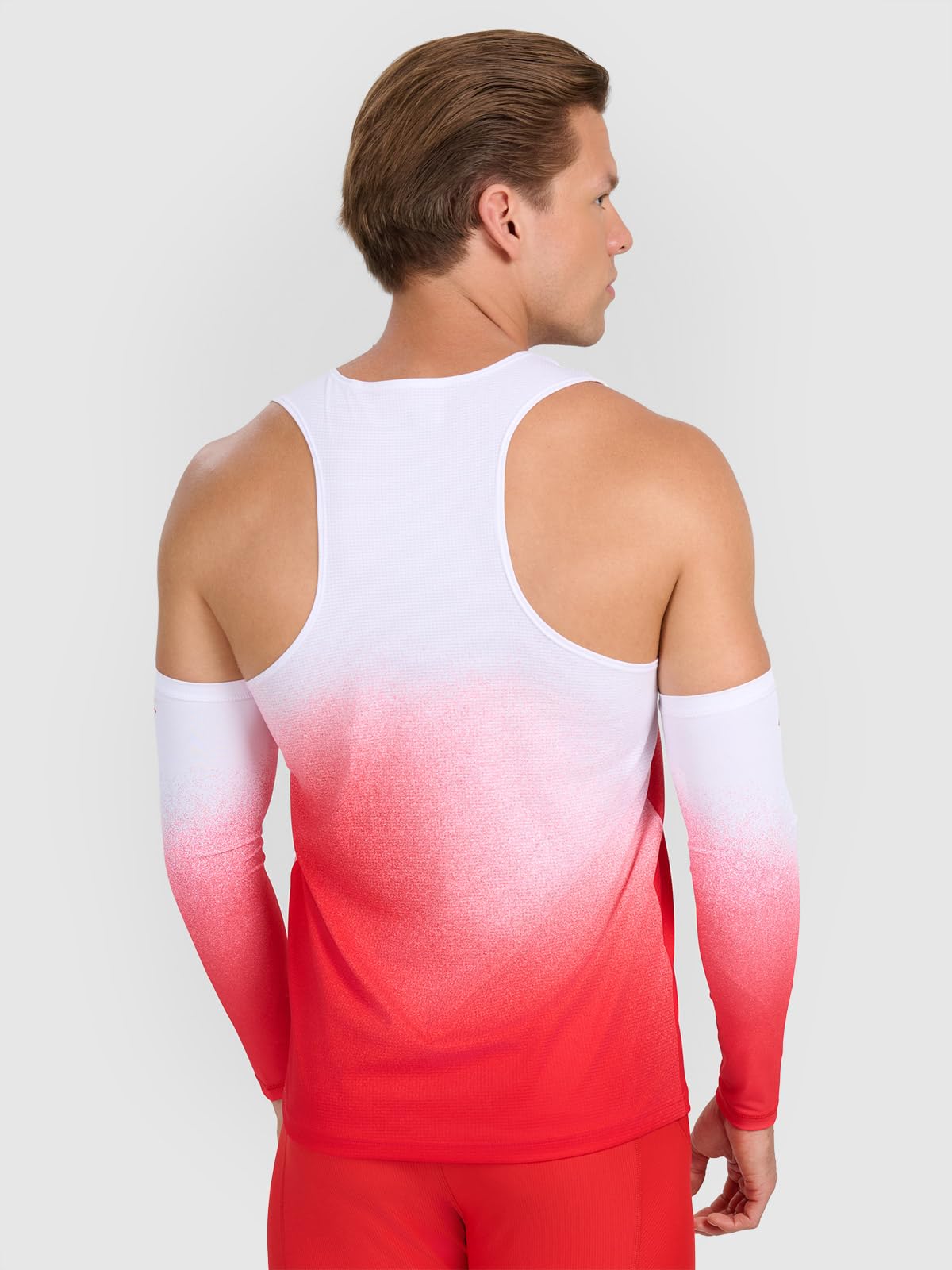 4F Tank top reprezentacji Polski replika męski 4F x PZLA