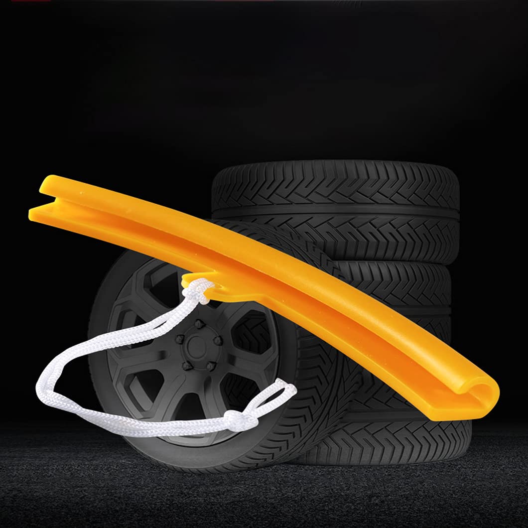 8M/ Car Wheel Rim Protector Vehicle Color Wheel Rims Protectors Decor Strip Tire Guard Line Rubber Moulding Trim Tire Guard Line - 34