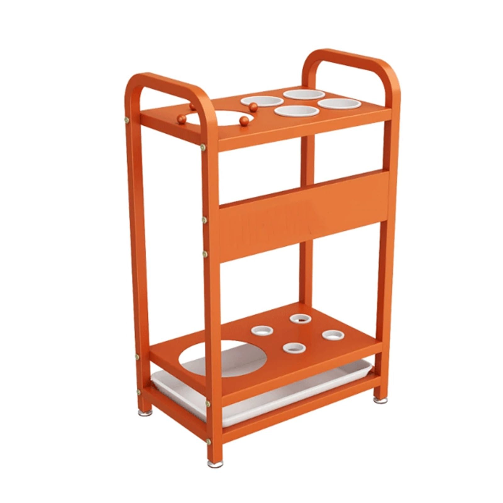 CJHFR472SG Umbrella Rack Umbrella Stand Home Floor Commercial Office
