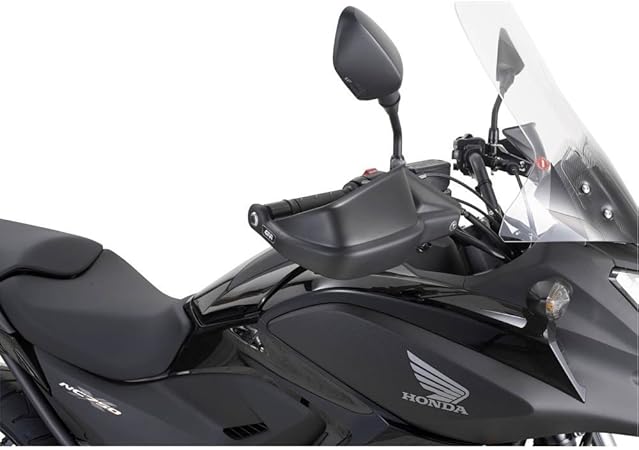 再再販! バイク ハンドガード GIVI ホンダ 400X CB500X ~2018 ジヴィ