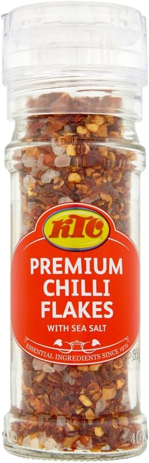 chilli flake grinder