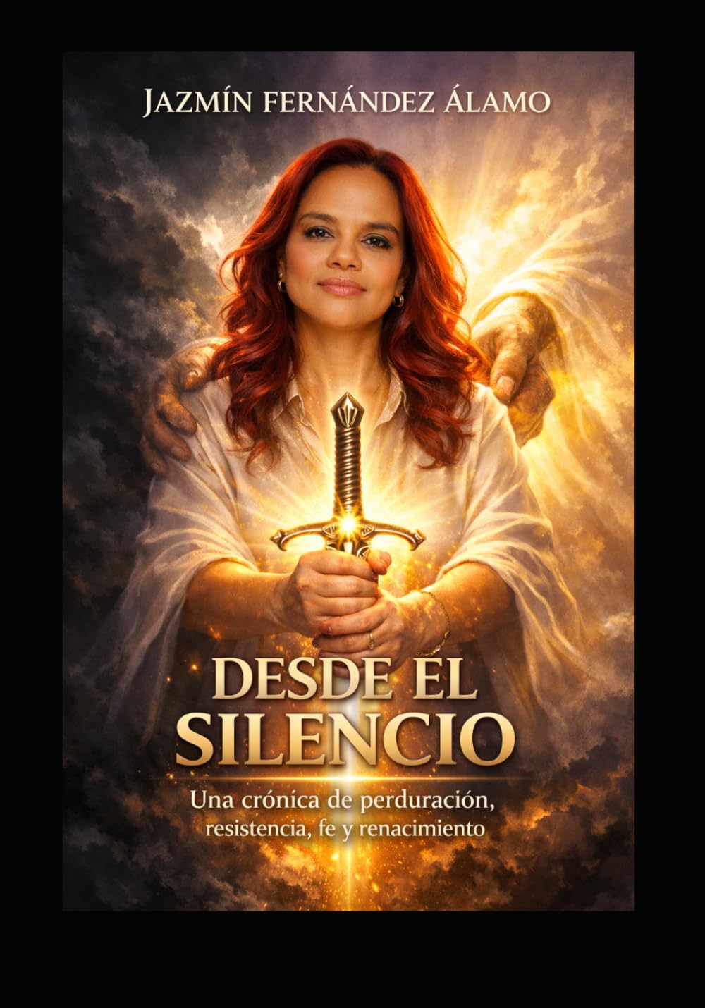 DESDE EL SILENCIO: UNA HISTORIA DE SOBREVIVENCIA ,FE Y RENACIMIENTO